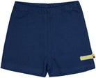 Short aus Musseline Jersey - loud + proud - 4209 - ul - 62/68
