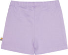 Short aus Musseline Jersey - loud + proud - 4209 - lil - 62/68