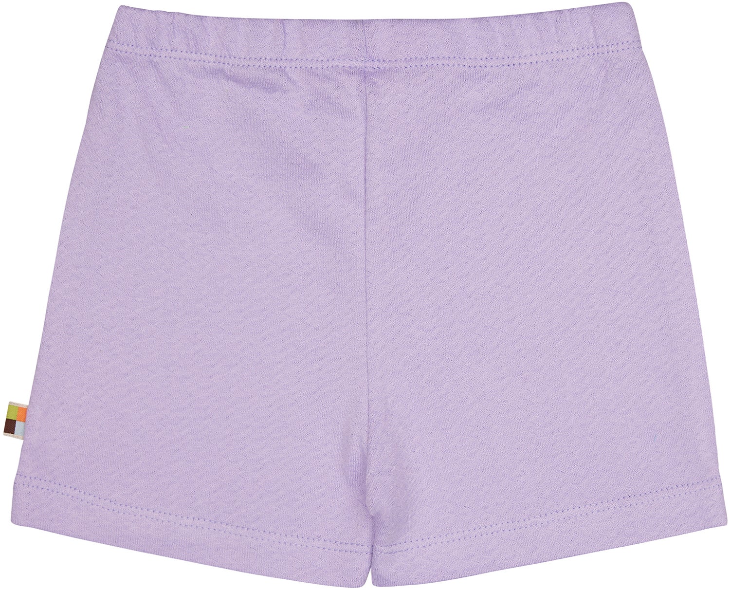 Short aus Musseline Jersey - loud + proud - 4209 - lil - 62/68