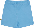 Short aus Musseline Jersey - loud + proud - 4209 - bas - 62/68