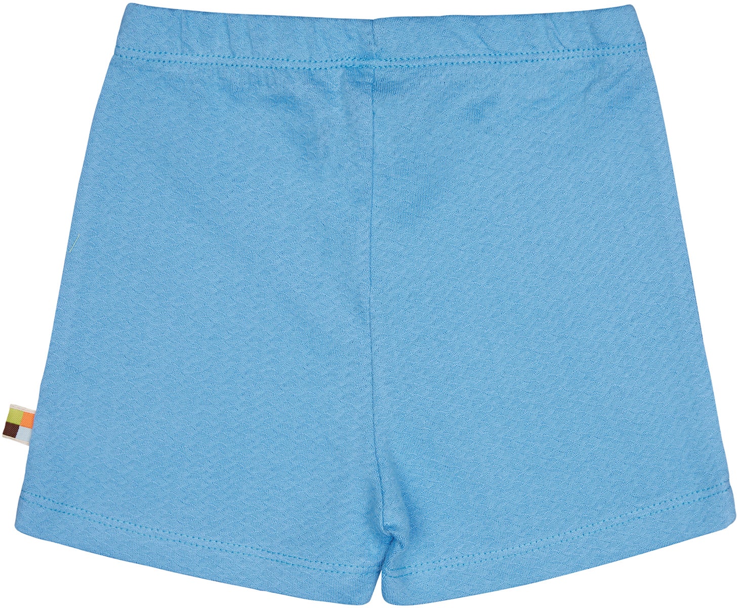 Short aus Musseline Jersey - loud + proud - 4209 - bas - 62/68