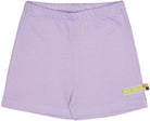 Short aus Musseline Jersey - loud + proud - 4209 - lil - 62/68