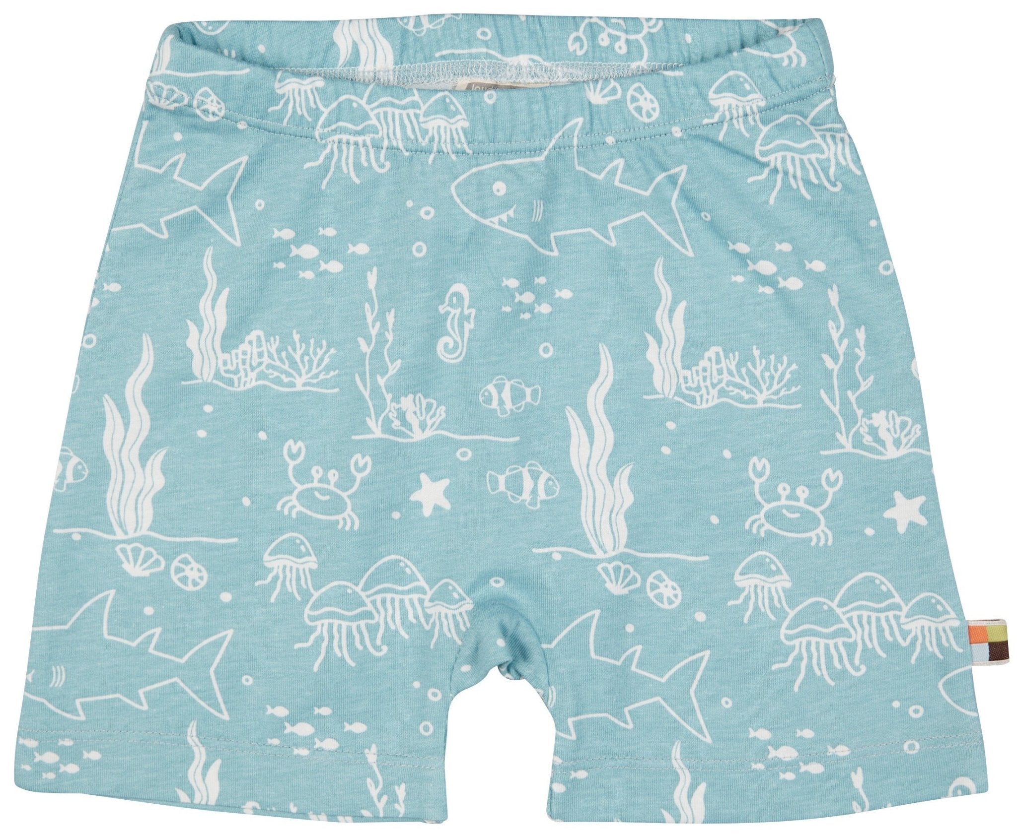  - Short Druck - loud + proud - 4109-lag-62/68