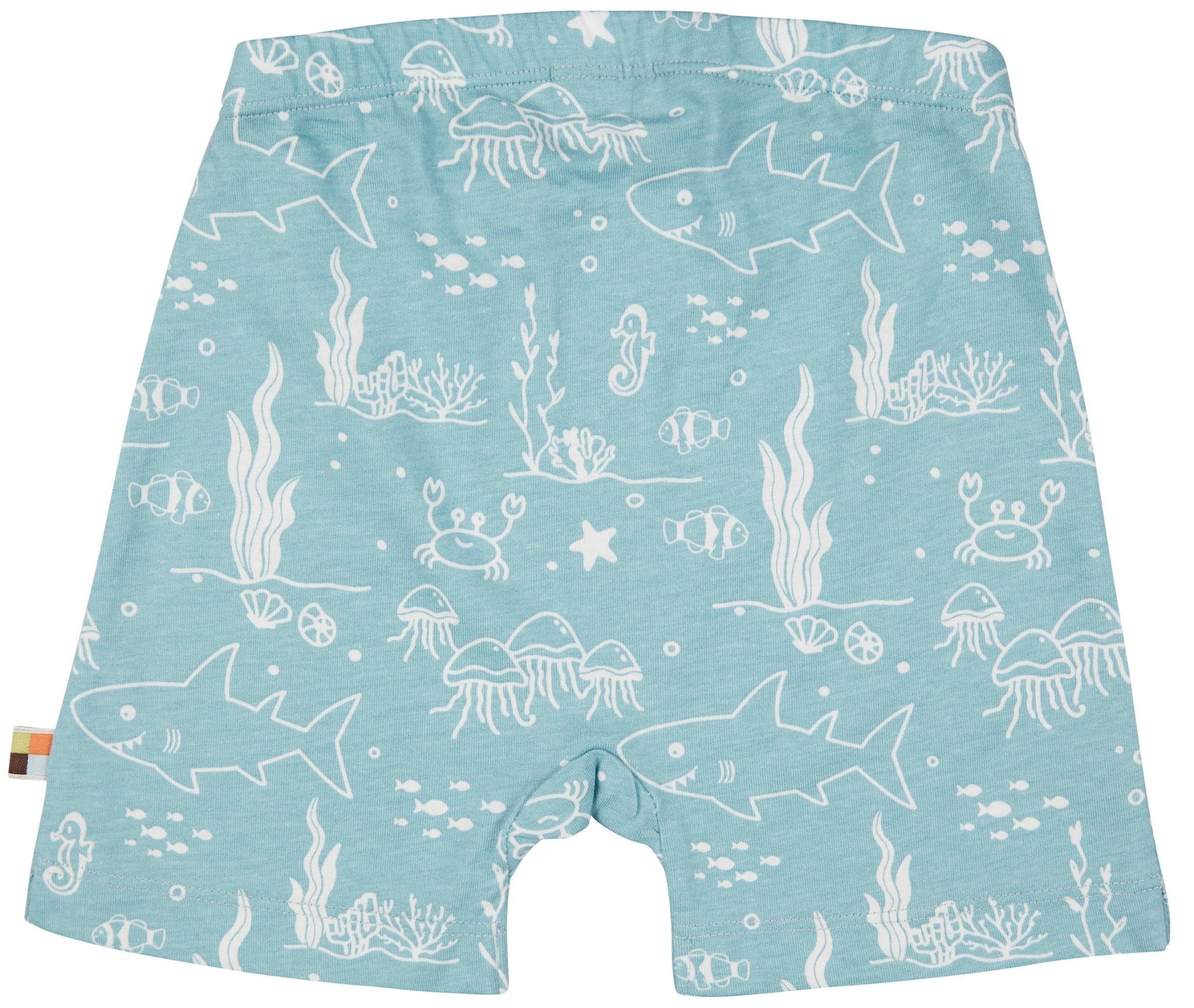  - Short Druck - loud + proud - 4109-lag-62/68