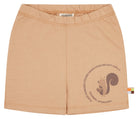 Short mit Pflanzenfarben gefärbt - loud + proud - 4240 - wal - 62/68