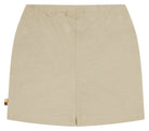 Short mit Pflanzenfarben gefärbt - loud + proud - 4240 - oli - 62/68