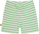 Short Ringel mit Leinen - loud + proud - 4208 - op - 62/68