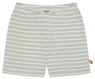 Short Ringel mit Leinen - loud + proud - 4232 - bam - 62/68