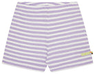 Short Ringel mit Leinen - loud + proud - 4208K - lil - 134/140