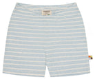 Short Ringel mit Leinen - loud + proud - 4232 - air - 62/68