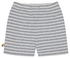Short Ringel mit Leinen - loud + proud - 4232 - ul - 62/68
