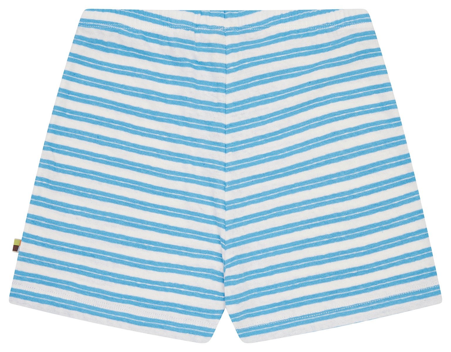 Short Ringel mit Leinen - loud + proud - 4208K - bas - 134/140