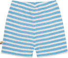 Short Ringel mit Leinen - loud + proud - 4208 - bas - 62/68