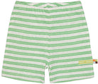 Short Ringel mit Leinen - loud + proud - 4208 - op - 62/68