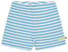 Short Ringel mit Leinen - loud + proud - 4208K - bas - 134/140