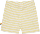 Short Ringel mit Leinen - loud + proud - 4208 - bl - 62/68
