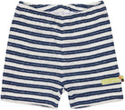 Short Ringel mit Leinen - loud + proud - 4208 - ul - 62/68