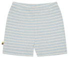 Short Ringel mit Leinen - loud + proud - 4232 - air - 62/68