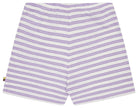 Short Ringel mit Leinen - loud + proud - 4208K - lil - 134/140