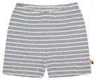 Short Ringel mit Leinen - loud + proud - 4232 - ul - 62/68