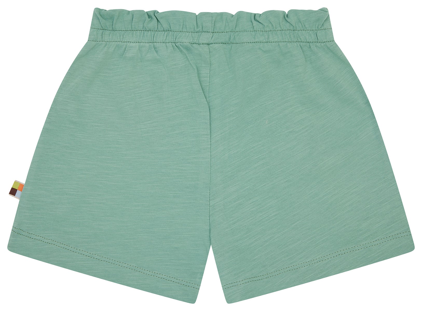 Short Slub Jersey - loud + proud - 4233 - bam - 62/68