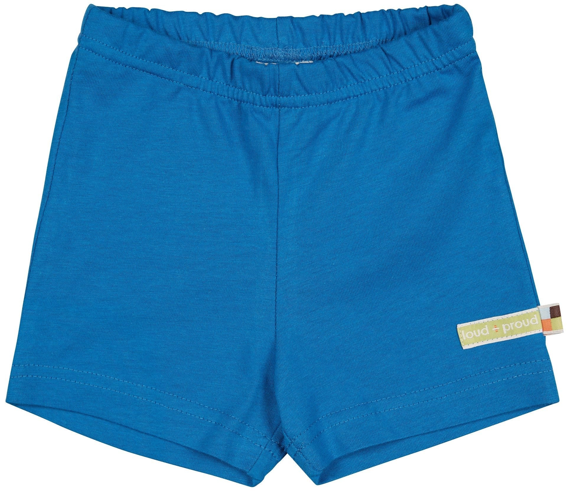  - Short uni - loud + proud - 4098-cob-62/68