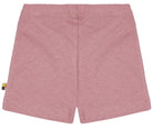 Short uni mit Leinen - loud + proud - 4173 - ast - 62/68