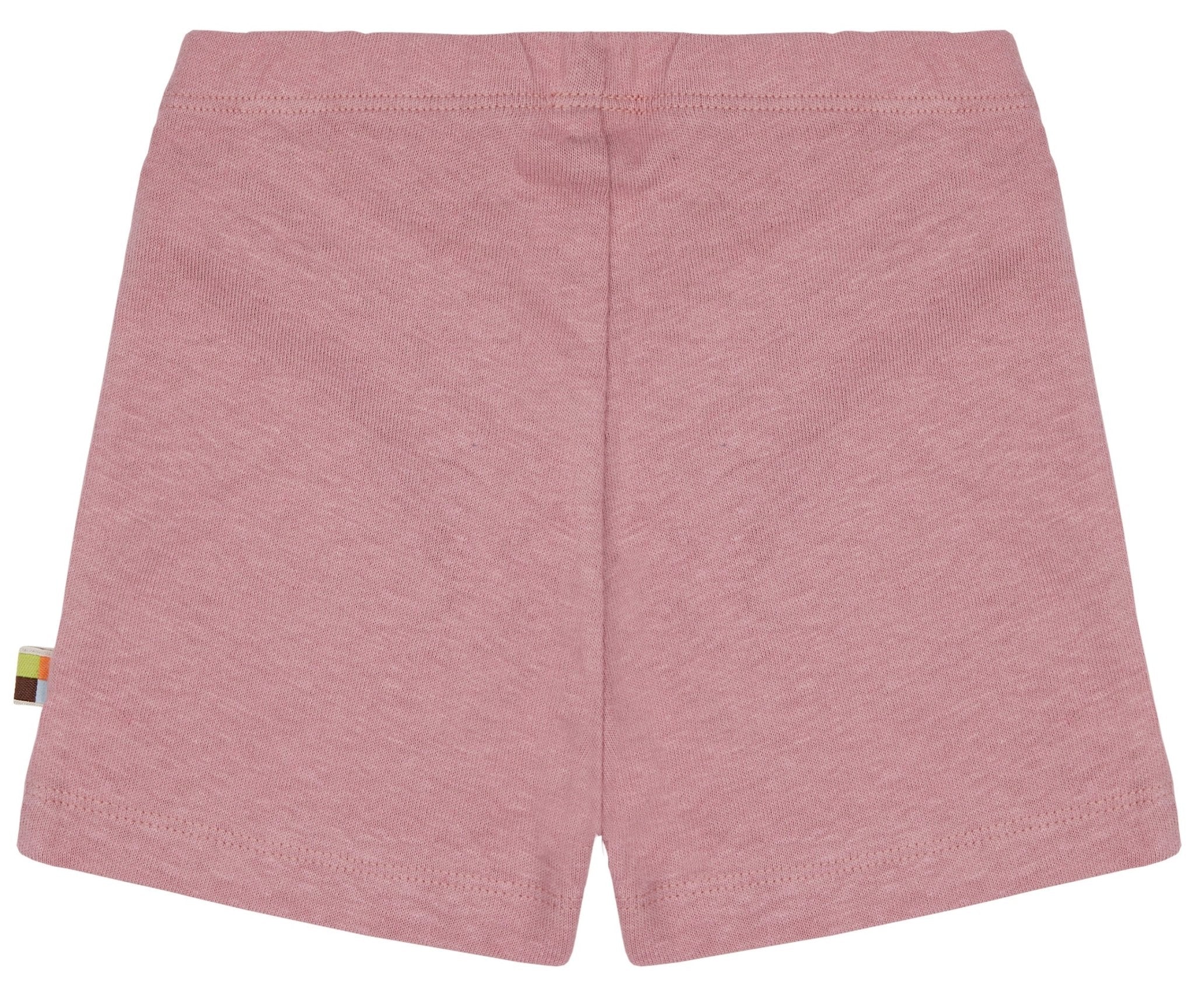 Short uni mit Leinen - loud + proud - 4173 - ast - 62/68