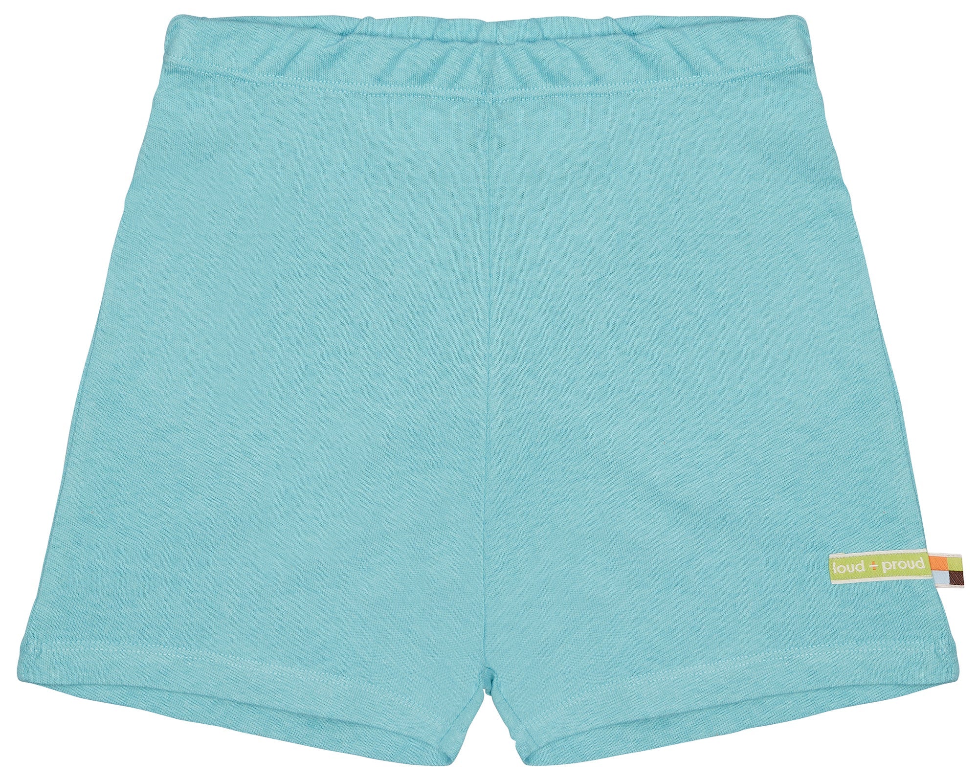 Short uni mit Leinen - loud + proud - 4173K - cya - 134/140