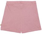 Short uni mit Leinen - loud + proud - 4173K - ast - 134/140