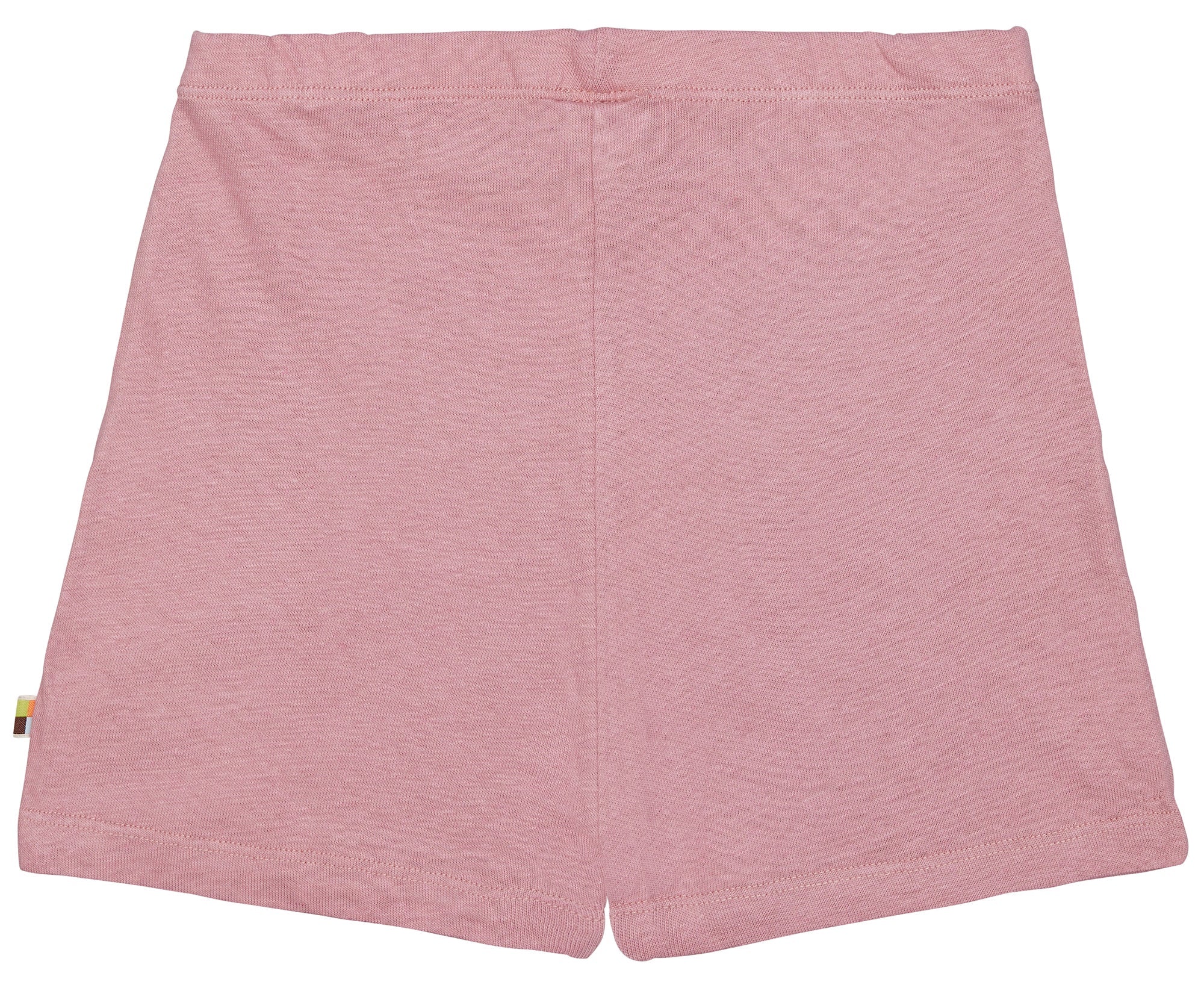 Short uni mit Leinen - loud + proud - 4173K - ast - 134/140