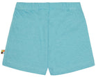 Short uni mit Leinen - loud + proud - 4173 - cya - 62/68