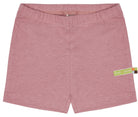 Short uni mit Leinen - loud + proud - 4173 - ast - 62/68