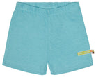 Short uni mit Leinen - loud + proud - 4173 - cya - 62/68