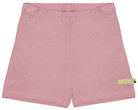 Short uni mit Leinen - loud + proud - 4173K - ast - 134/140