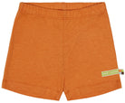 Short uni mit Leinen - loud + proud - 4173 - car - 62/68