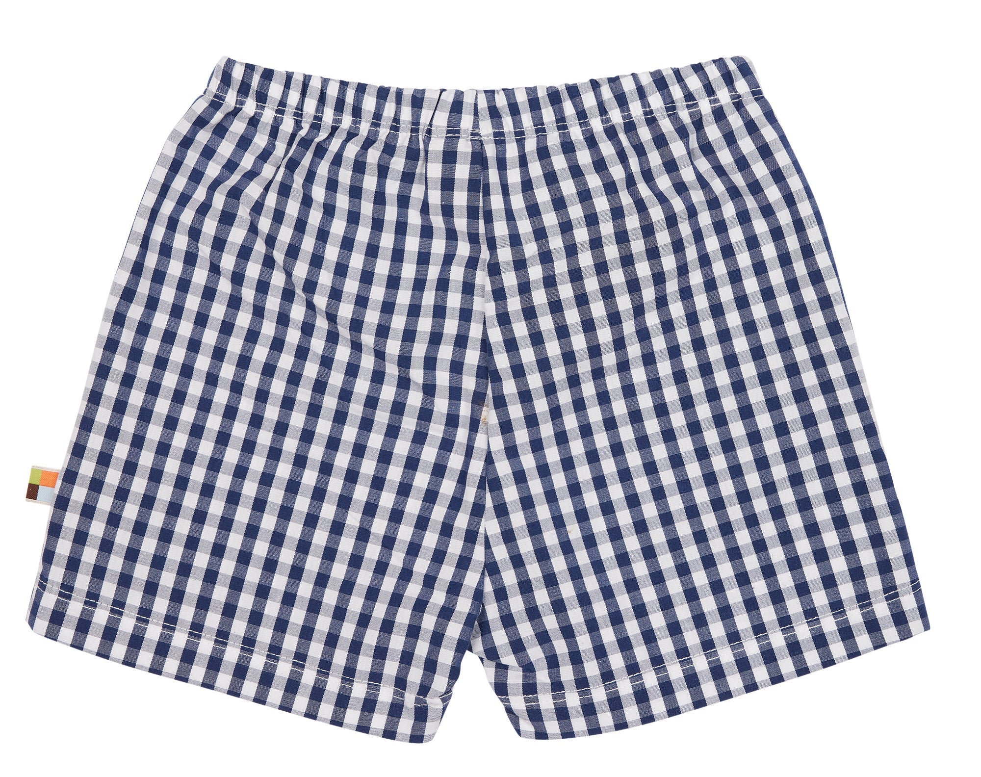  - Short Vichy - Karo - loud + proud - 4152-ul-62/68