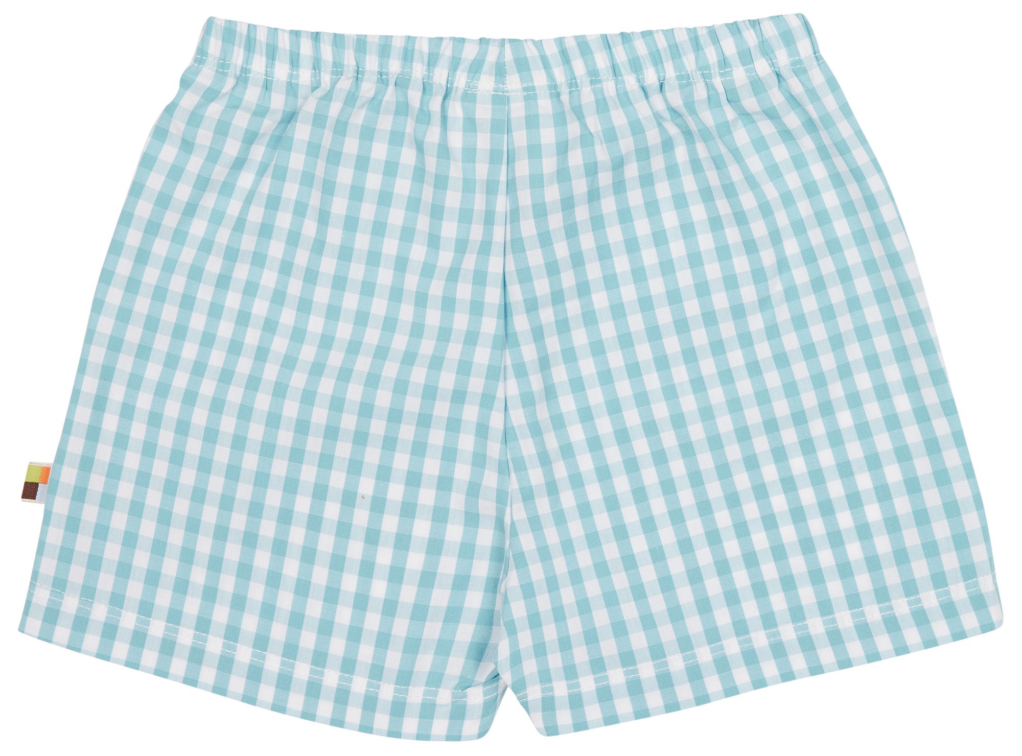  - Short Vichy - Karo - loud + proud - 4152-lag-62/68