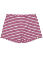 Shorts Ringel aus weichem Jersey - loud + proud - G403-grp-36