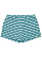 Shorts Ringel aus weichem Jersey - loud + proud - G403-top-36