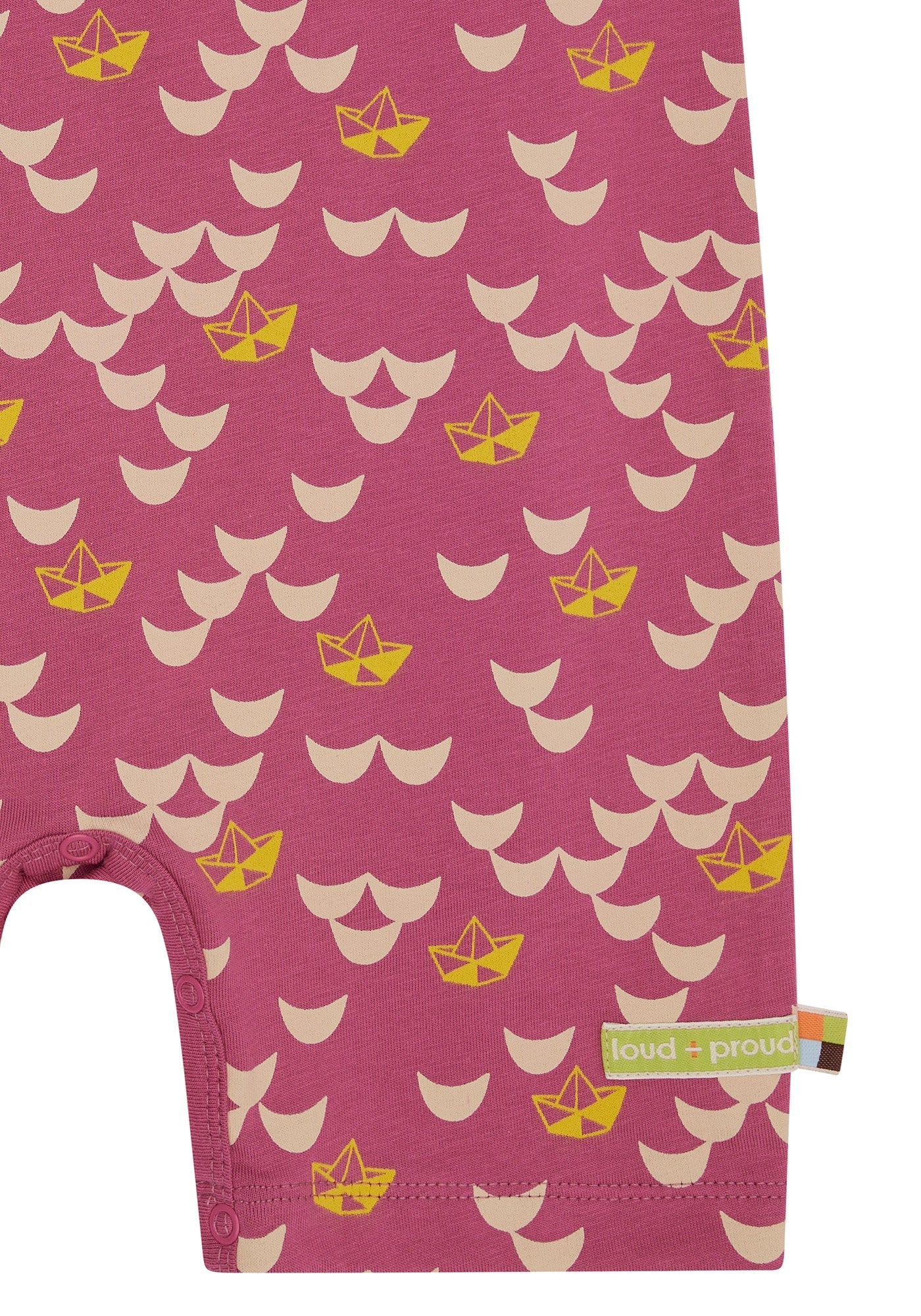 Spieler Druck - loud + proud - 5159 - rou - 50/56