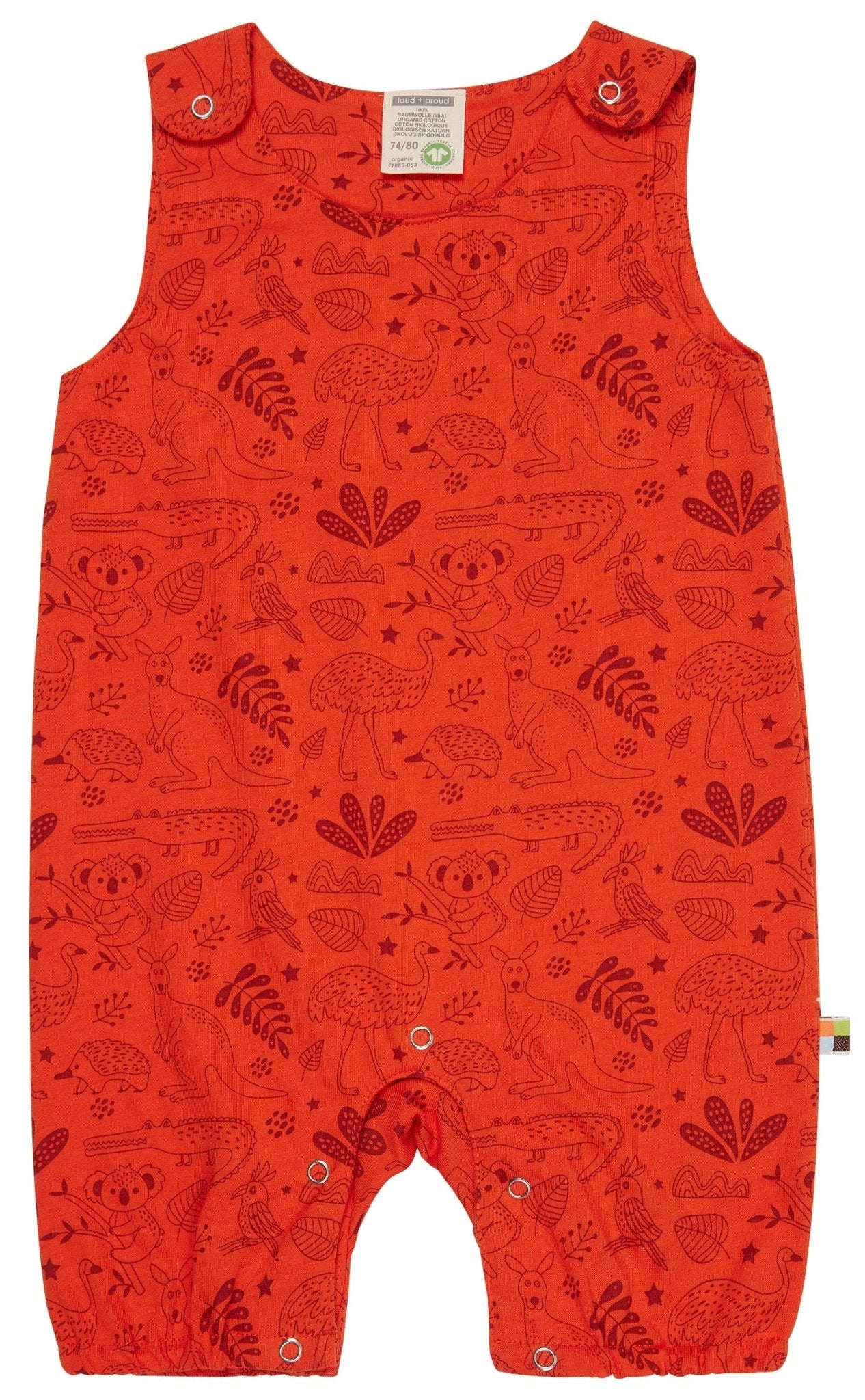  - Spieler Druck - loud + proud - 5109-cop-50/56