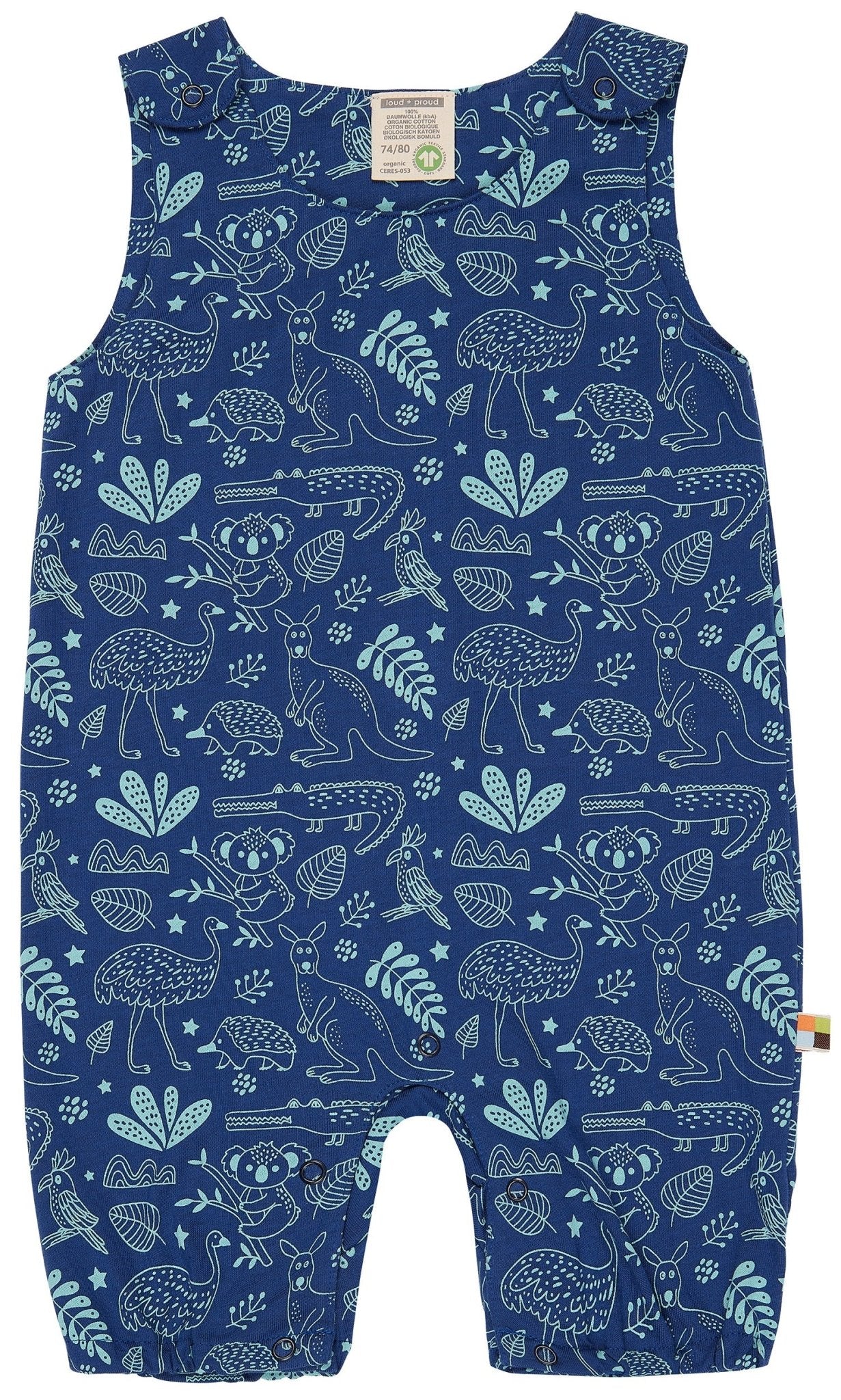  - Spieler Druck - loud + proud - 5109-ul-50/56