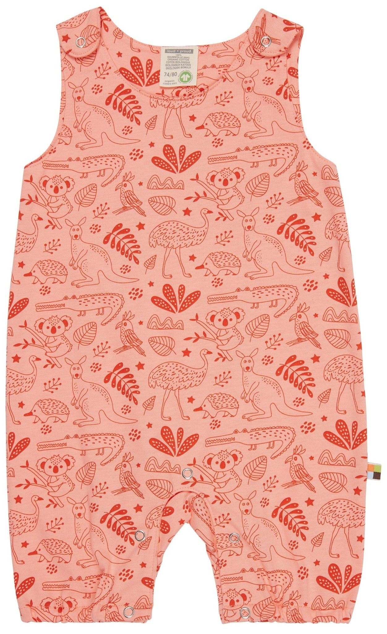  - Spieler Druck - loud + proud - 5109-pea-50/56