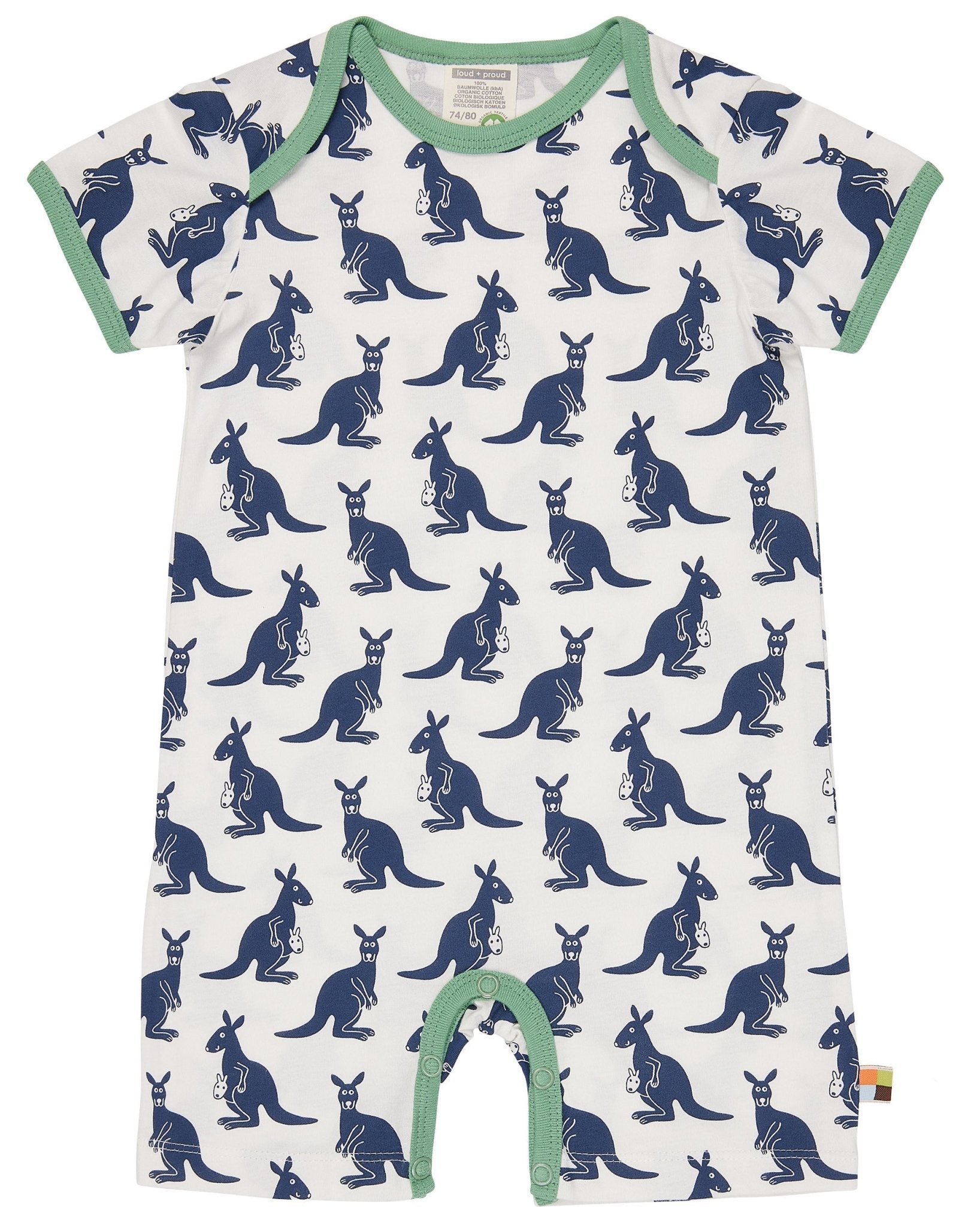  - Spieler Druck - loud + proud - 5106-ul-50/56