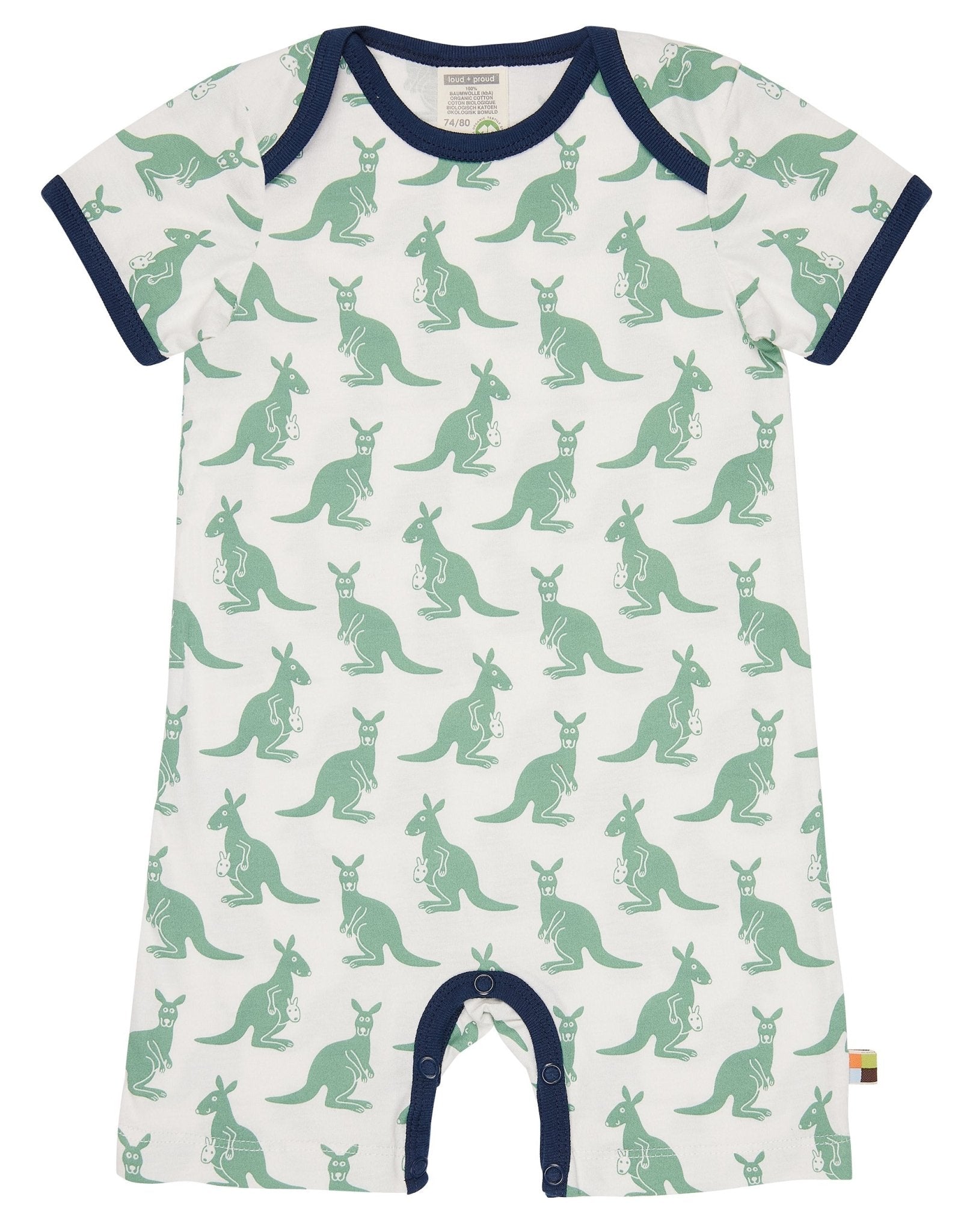  - Spieler Druck - loud + proud - 5106-Bamboo-50/56