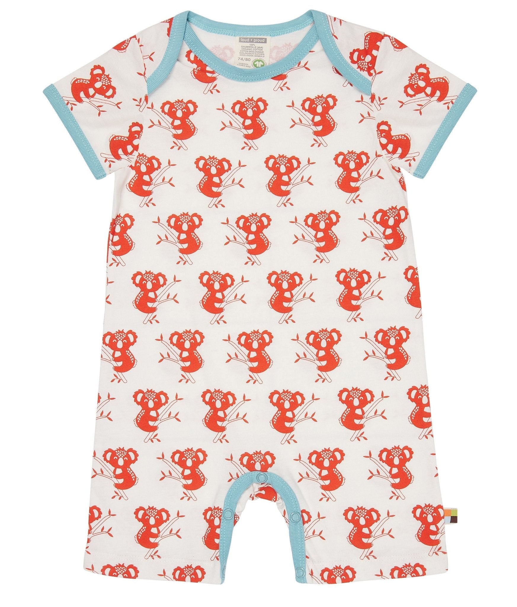  - Spieler Druck - loud + proud - 5106-cop-50/56