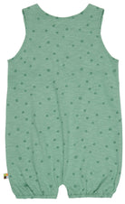  - Spieler Slub Jersey mit Druck - loud + proud - 5112-Bamboo-50/56