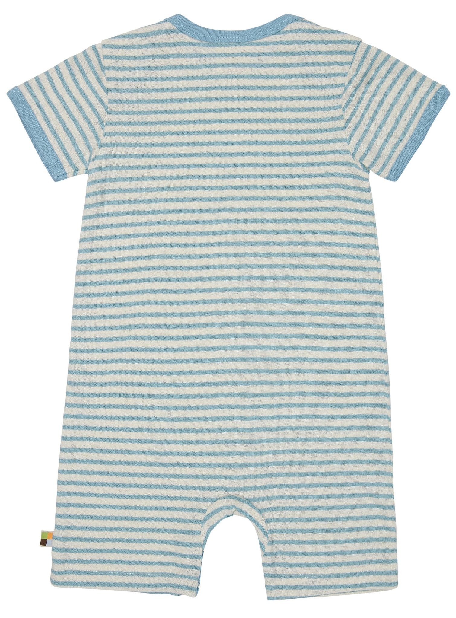  - Spieler Streifen mit Leinen - loud + proud - 5108-lag-50/56