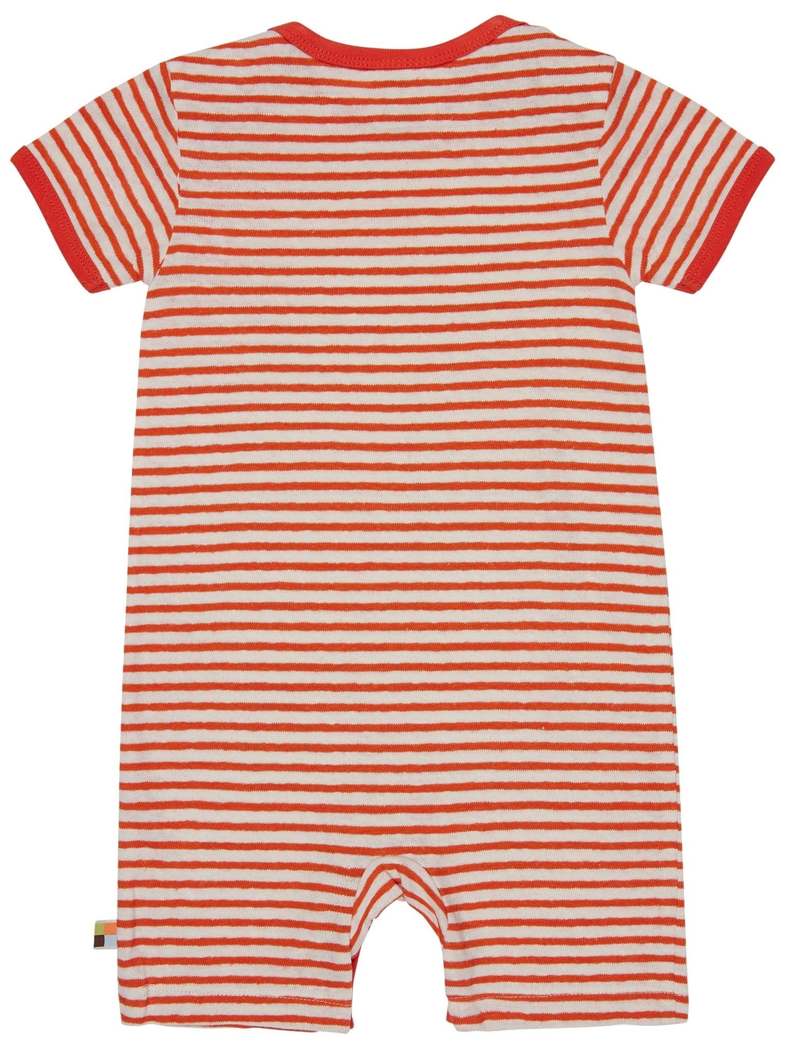  - Spieler Streifen mit Leinen - loud + proud - 5108-cop-50/56